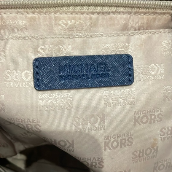 Large Michael Kors tote - Picture 4 of 10